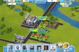 zber z hry SimCity: Social